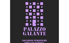 Palazzo Galante