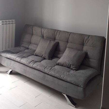 Aparthotel Palazzo Galante Margherita Di Savoia Esterno foto
