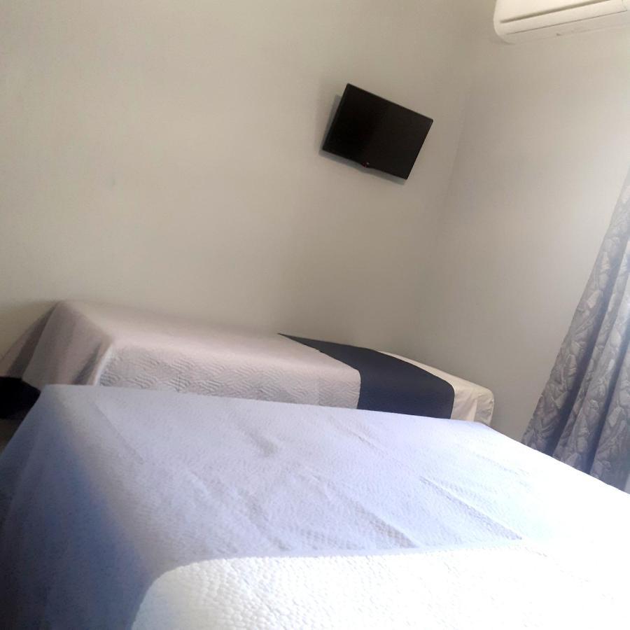 Aparthotel Palazzo Galante Margherita Di Savoia Esterno foto